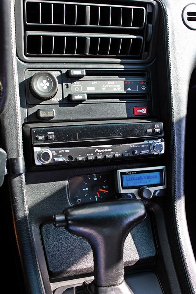 1992 Porsche 928GTS